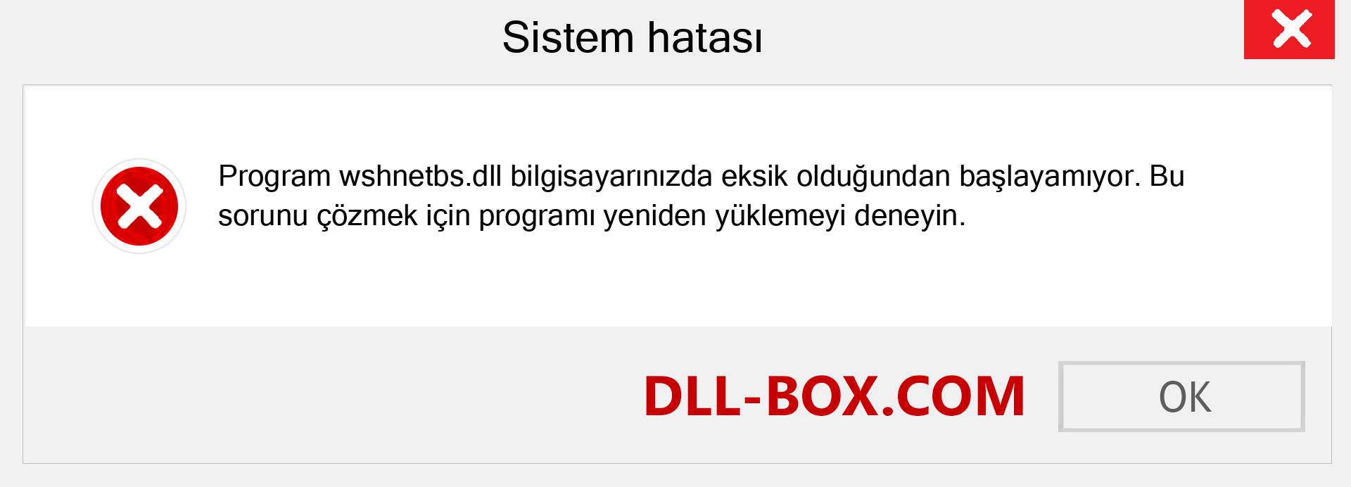 wshnetbs.dll dosyası eksik mi? Windows 7, 8, 10 için İndirin - Windows'ta wshnetbs dll Eksik Hatasını Düzeltin, fotoğraflar, resimler